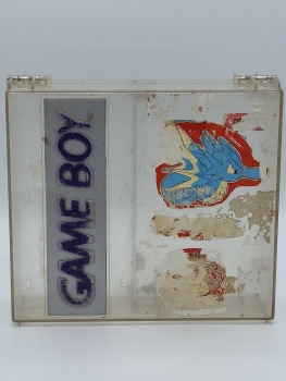 Game Boy Acryl Case